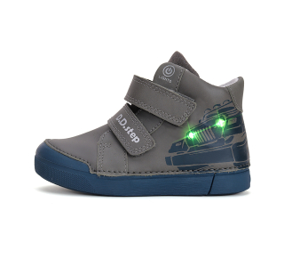D.D.step A068-52151BM Emerald